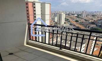 Imagem 7: Sao Paulo - Apartamento Padrão - Água Rasa