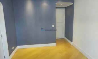 Imagem 3: Apartamento - Brooklin Paulista - 2 dormitórios - 1 suíte - 1 vaga de garagem