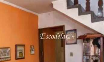 Imagem 2: Sobrado à venda, 138 m² por R$ 480.000,00 - Vila América - São Paulo/SP