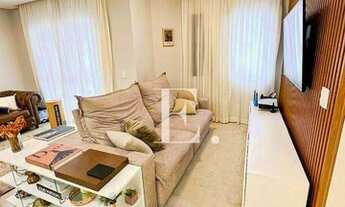 Imagem 3: Apartamento com 3 dormitórios à venda, 114 m² por R$ 1.269.000 - Vila Regente Feijó - São