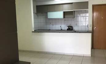 Imagem: Condomínio Jade Residencial Eldorado 3