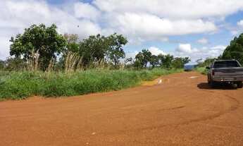 Imagem 2: Chácara para Venda em Ceilândia próximo ao Incra 09 na Boa Esperança