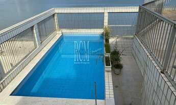 Imagem 5: Cobertura com 4 dorms, Centro, São Vicente - R$ 1.25 mi, Cod: 93422