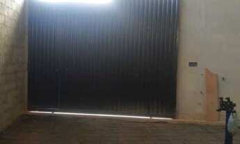 Imagem 3: Juiz de Fora - Galpão/Depósito/Armazém - Parque das Torres