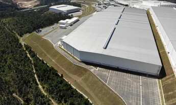 Imagem 5: Condomínio de galpões para alugar em Cajamar - SP