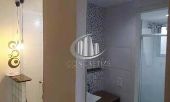 Imagem 5: Conjunto Habitacional Engenheiro Otávio Rasi