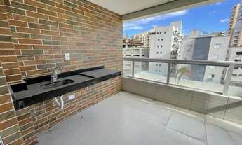 Imagem 2: PRAIA GRANDE - Apartamento Padrão - BOQUEIRÃO