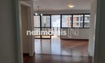 Imagem 2: Locação Apartamento 3 quartos Paraíso São Paulo