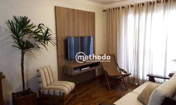 Imagem 4: Apartamento com 3 dormitórios para alugar, 82 m² por R$ 3.155,00/mês - Vila Industrial - C