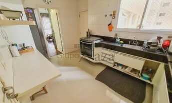 Imagem 4: Apartamento Padrão em São José dos Campos