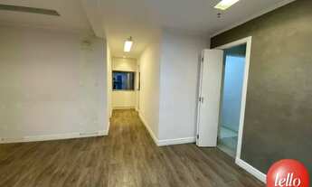 Imagem 4: São Paulo - Conjunto Comercial/Sala - Jardins