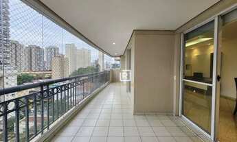 Imagem 8: Apartamento com 4 dormitórios à venda no condomínio Paradiso, 172 m² por R$ 2.289.000 - Vi