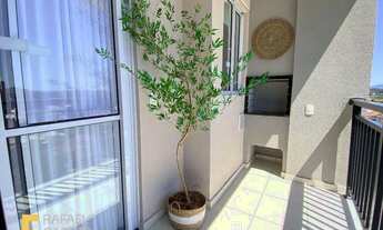 Imagem 2: Apartamento com 2 quartos vista mar, no bairro Itacolomi - Ibiza Beach Club