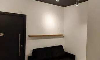 Imagem 3: Casa com 1 dormitório para alugar, 55 m² por R$ 2.500,00/mês - Parque Mandaqui - São Paulo