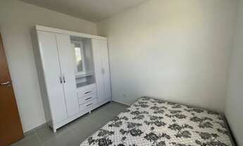 Imagem 4: Apartamento 2 quartos Vista dos Jatobás no Planalto - Parque Mosaico