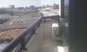 Imagem: Apartamento 1/4 mobiliado em Pitangueiras