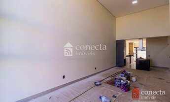 Imagem 3: Casa à venda, 170 m² por R$ 1.150.000,00 - Residencial Club Portinari - Paulínia/SP