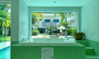 Imagem 4: Casa para aluguel e venda tem 770 metros quadrados com 5 quartos