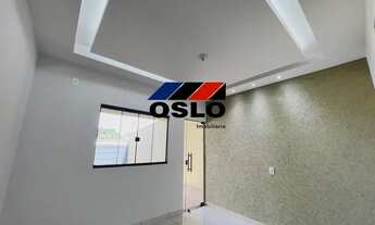 Imagem 7: TRINDADE - Casa Padrão - SETOR MAYSA