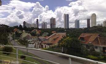 Imagem 4: Casa com 4 quartos - Bairro Mossunguê em Curitiba