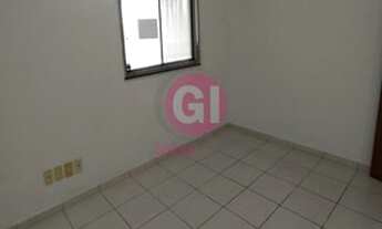 Imagem 7: APARTAMENTO COM QUINTAL E ÁREA DE SERVIÇO - PORTAL DA MANTIQUEIRA TAUBATÉ