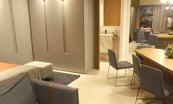 Imagem 6: Apartamento para venda com 46 metros quadrados com 1 quarto