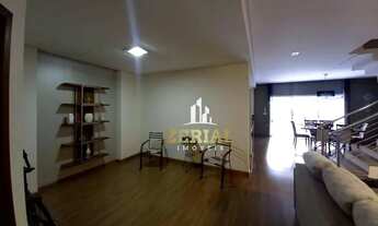 Imagem 4: Sobrado com 4 dormitórios à venda, 261 m² por R$ 2.950.000,00 - Cerâmica - São Caetano do