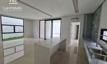 Imagem 5: Alphaville Ponta Negra / Dúplex 04 Suítes / Sala 3 Ambientes/ Área Gourmet e Piscina