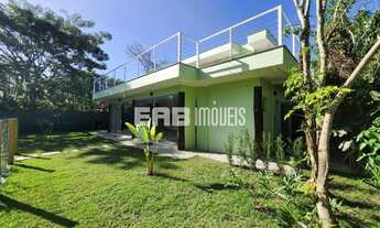 Imagem 2: UBATUBA - Casa de Condomínio - ITAMAMBUCA