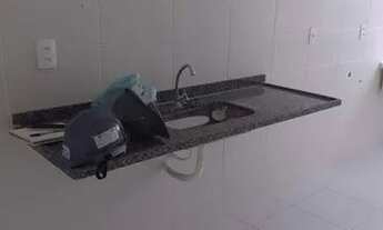 Imagem 5: Apartamento para venda tem 60 metros quadrados com 2 quartos em Estrela do Norte - São Gon