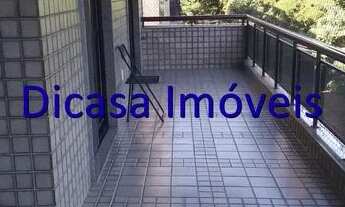 Imagem 2: Apartamento para venda tem 140 metros quadrados com 3 quartos