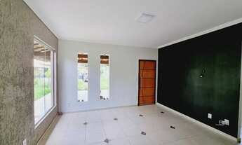 Imagem 5: Casa para Locação em Lagoa Santa, Joá, 3 dormitórios, 1 suíte, 1 banheiro, 2 vagas