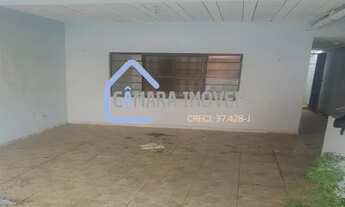 Imagem 2: Sao Paulo - Casa Padrão - Jardim Fernandes