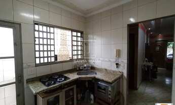 Imagem 5: Casa (térrea na rua) 3 dormitórios/suite, cozinha planejada