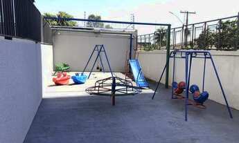 Imagem 4: Edifício Fátima Dantas - Apartamento 2 quartos