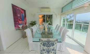 Imagem 4: Rio de Janeiro - Casa Padrão - Itanhangá