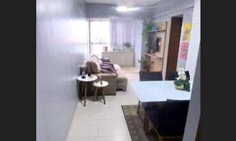 Imagem 5: Apartamento com 2 dormitórios à venda, 52 m² por R$ 240.000,00 - Nossa Senhora da Penha