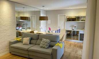 Imagem: Naturale - Apto, 92m², 3 dorm, Jd. Flórida