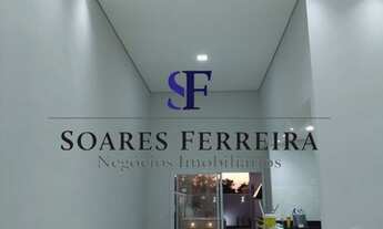 Imagem 2: VENDA - BELÍSSIMA CASA JARDINS DI ROMA!