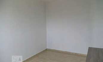 Imagem 2: Apartamento para Aluguel - Vila Rosália, 2 Quartos, 50 m2