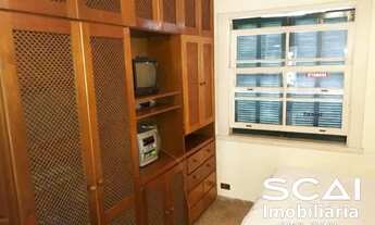 Imagem 5: Casa com edícula de 357m² disponível para locação ou venda na Aclimação