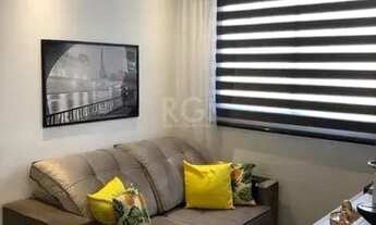 Imagem 3: Apartamento para Venda - 40.98m², 2 dormitórios, 1 vaga - Jardim Leopoldina