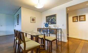 Imagem 6: Apartamento com 4 dormitórios à venda, 241 m² por R$ 2.500.000,00 - Barra da Tijuca - Rio