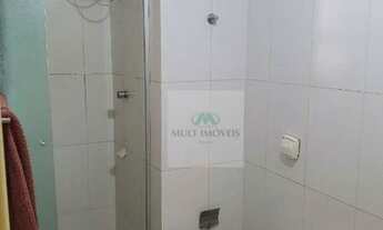 Imagem 3: Apartamento com 1 dormitório para alugar, 96 m² por R$ 1.000,00/mês - Centro - Ribeirão Pr