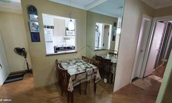 Imagem 5: Apartamento para Venda em São Paulo, Vila Curuçá, 2 dormitórios, 1 banheiro, 1 vaga