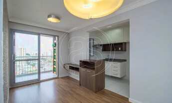 Imagem 1: São Paulo - Apartamento Padrão - Vila Santa Catarina