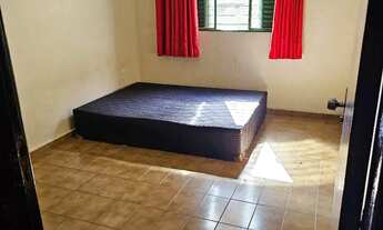 Imagem 2: Casa no Jardim América