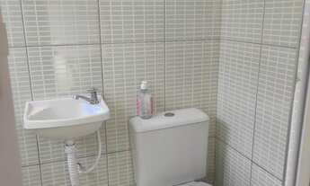 Imagem 2: Kitnet para alugar para homens