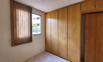 Imagem 3: Apartamento para aluguel, 3 quartos, 1 suíte, 1 vaga, Buritis - Belo Horizonte/MG