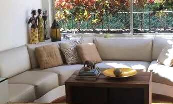 Imagem: APARTAMENTO - MORUMBI - SP